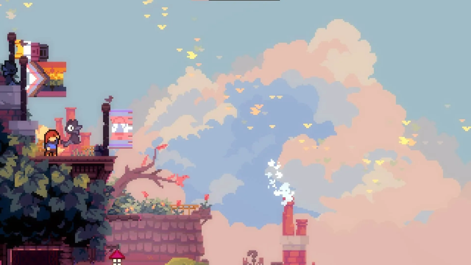 in which i yap about making websites